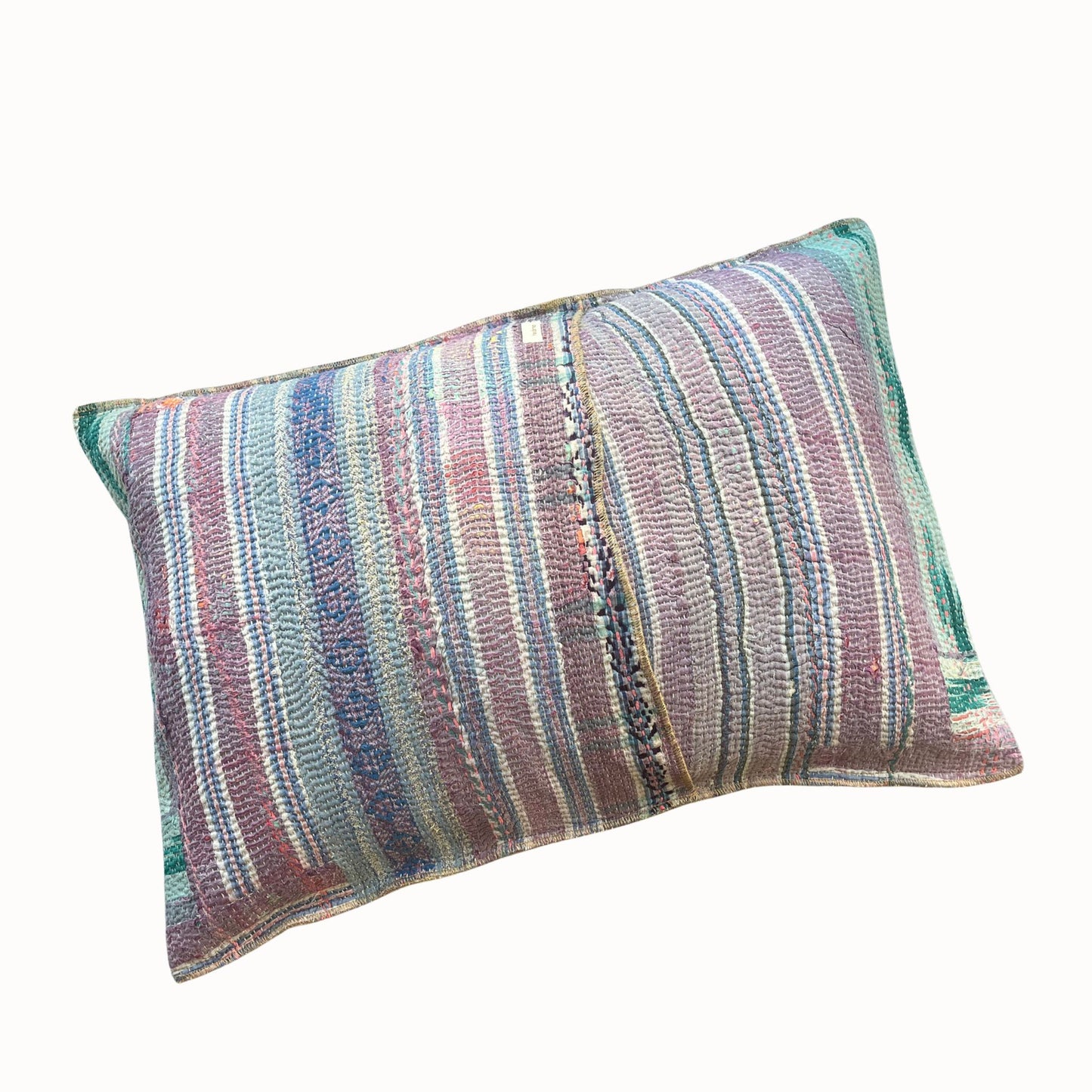 Coussin Jhappi bohème