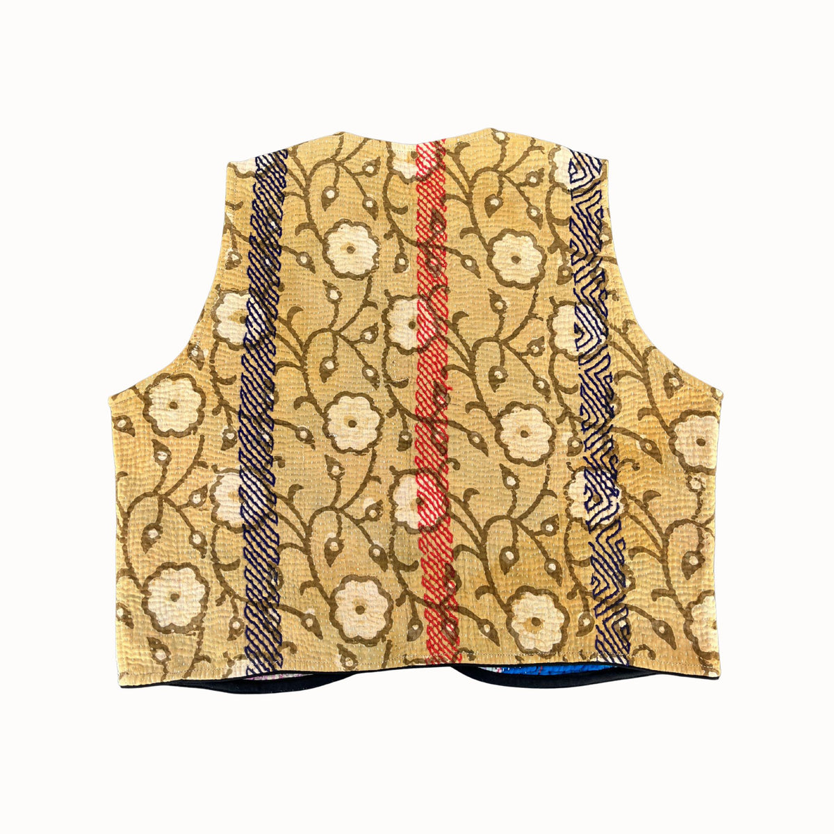 Gilet Aura mutico
