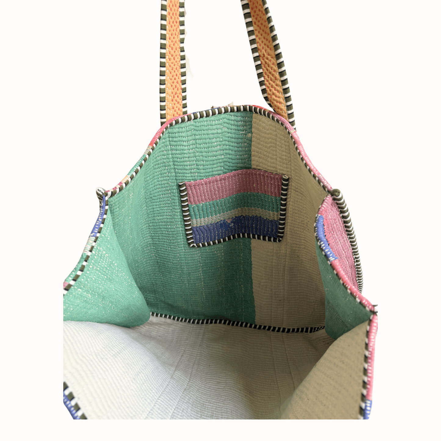 Sac Lanka fleur
