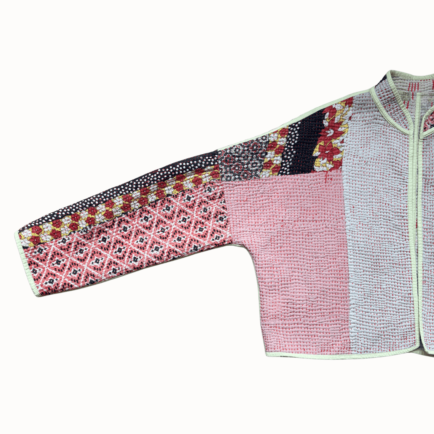 Veste courte Diane pop