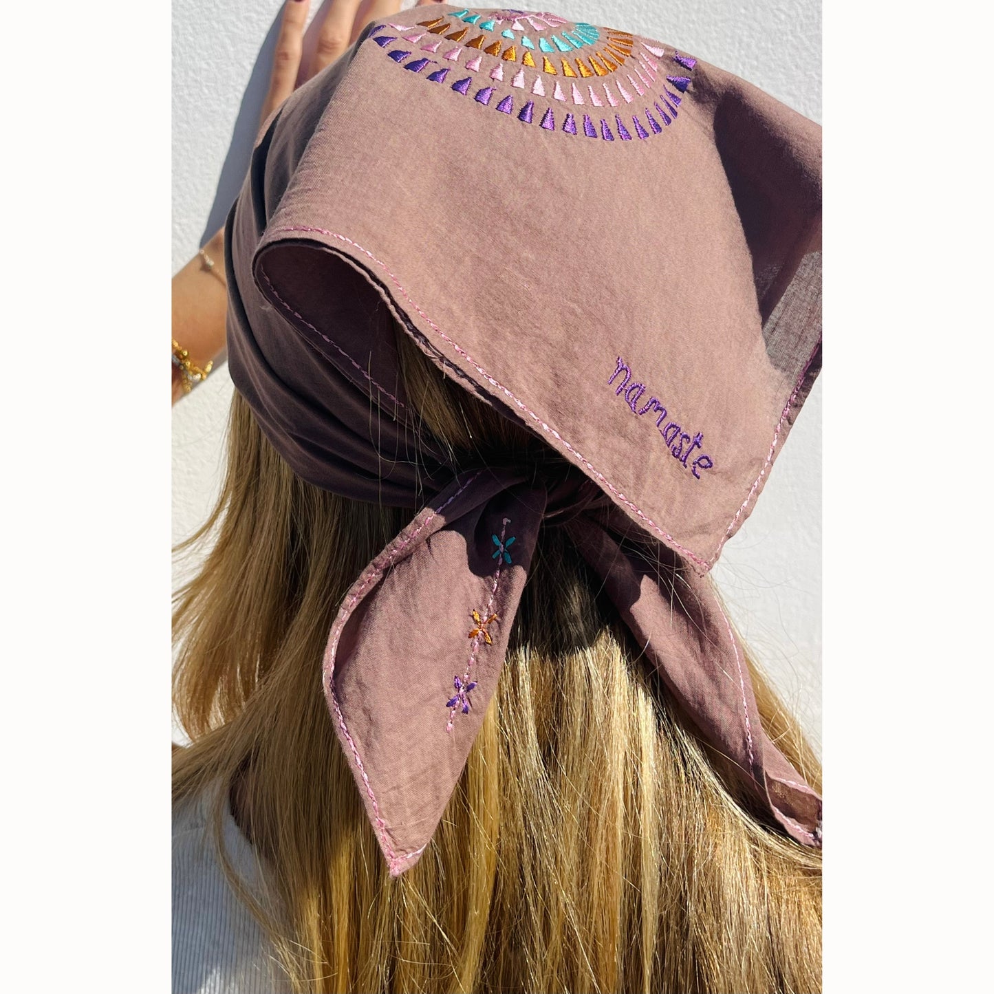 Bandana Hindima