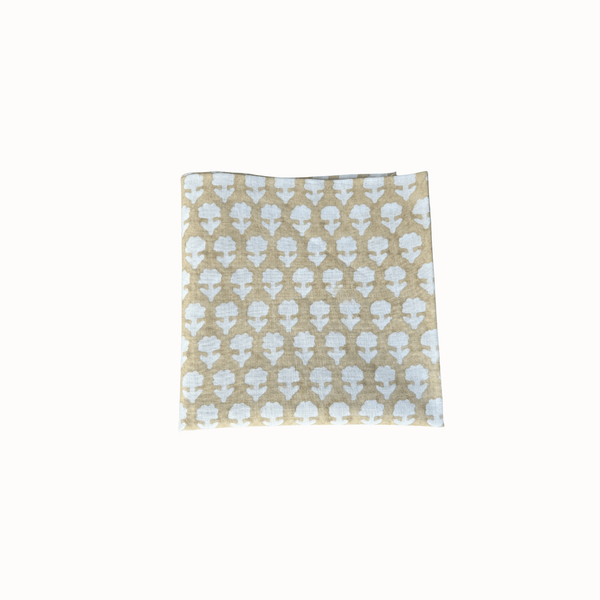 Bandana beige