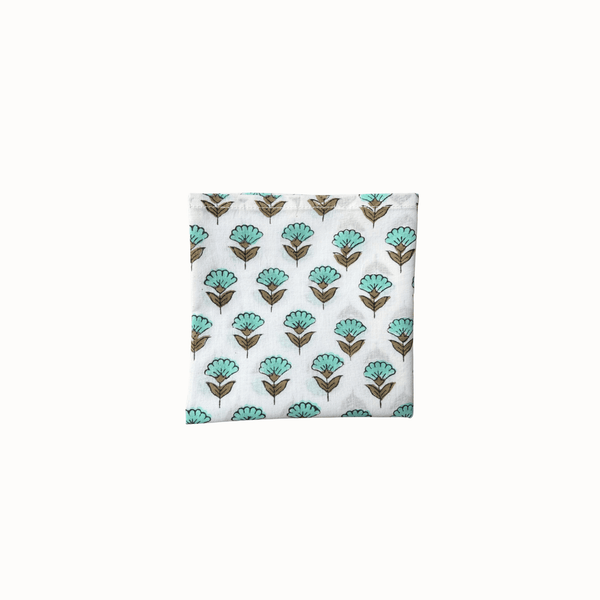 Bandana turquoise
