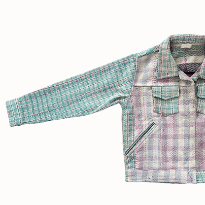 Blouson Guila pastel