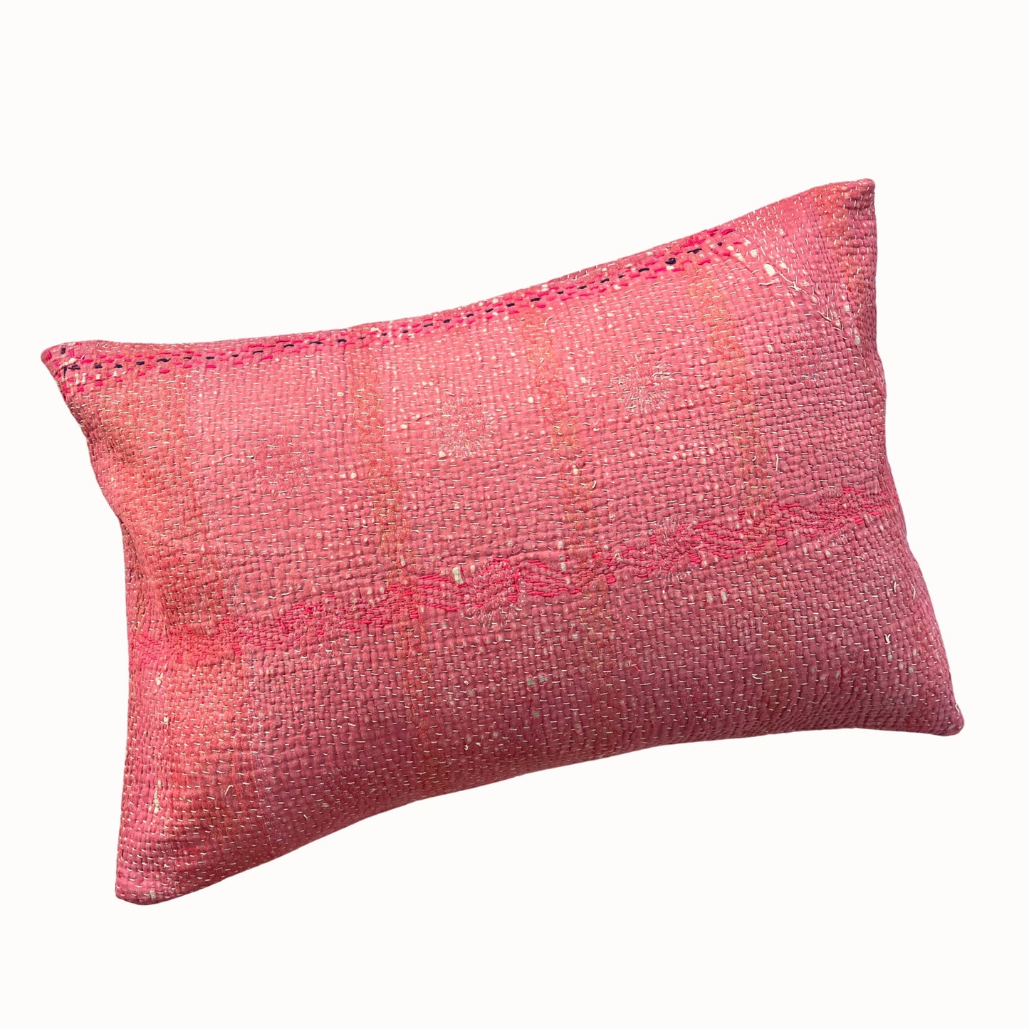 Coussin Jhappi roserouge