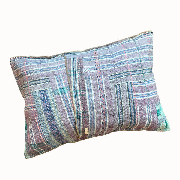 Coussin Jhappi ethnique