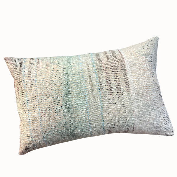 Coussin Jhappi crème