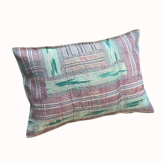 Coussin Jhappi bohème