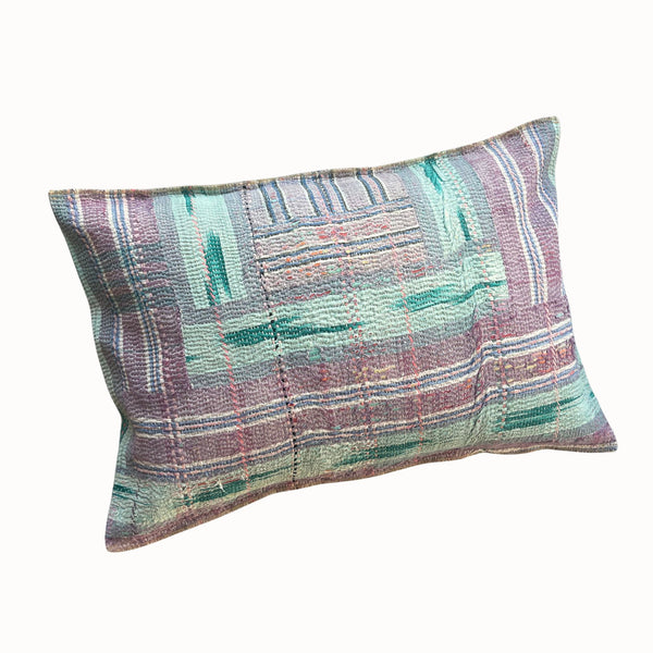 Coussin Jhappi bohème