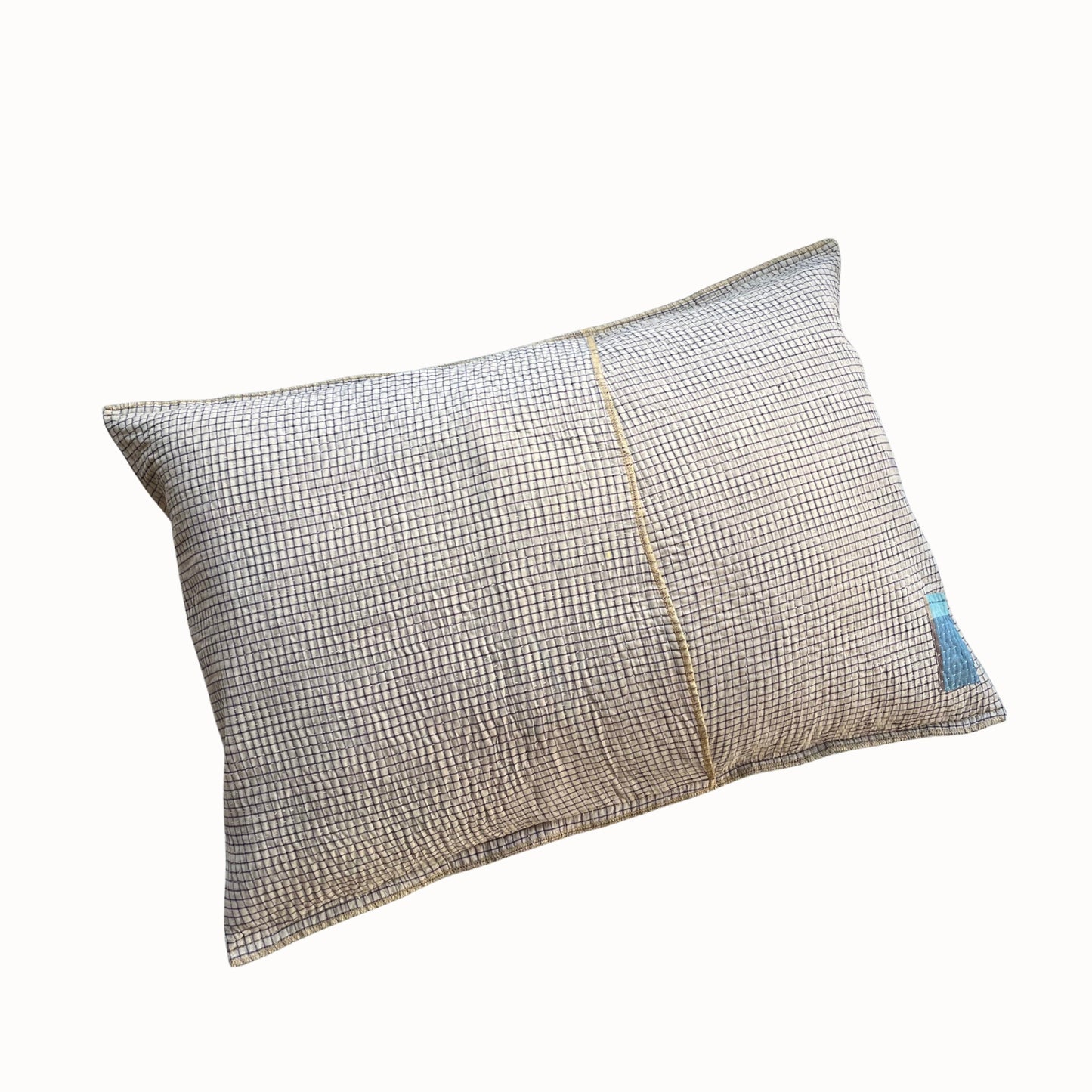 Coussin Jhappi violet