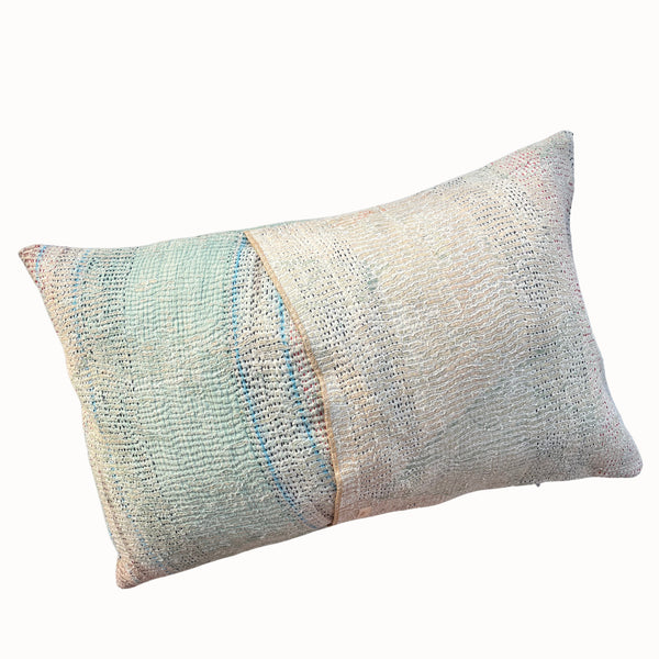 Coussin Jhappi crème