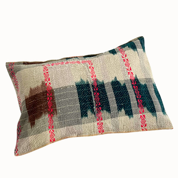 Coussin Jhappi ethnique