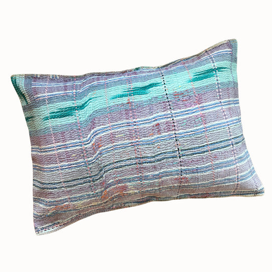 Coussin Jhappi ethnique