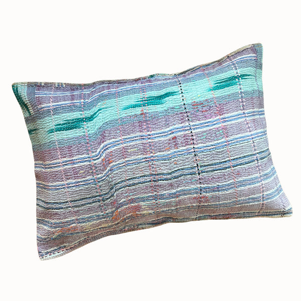 Coussin Jhappi ethnique