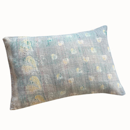 Coussin Jhappi gris