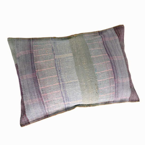 Coussin Jhappi gris bis