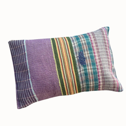 Coussin Jhappi graphique