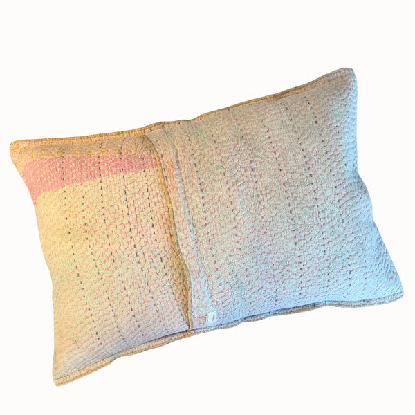 Coussin Jhappi rose