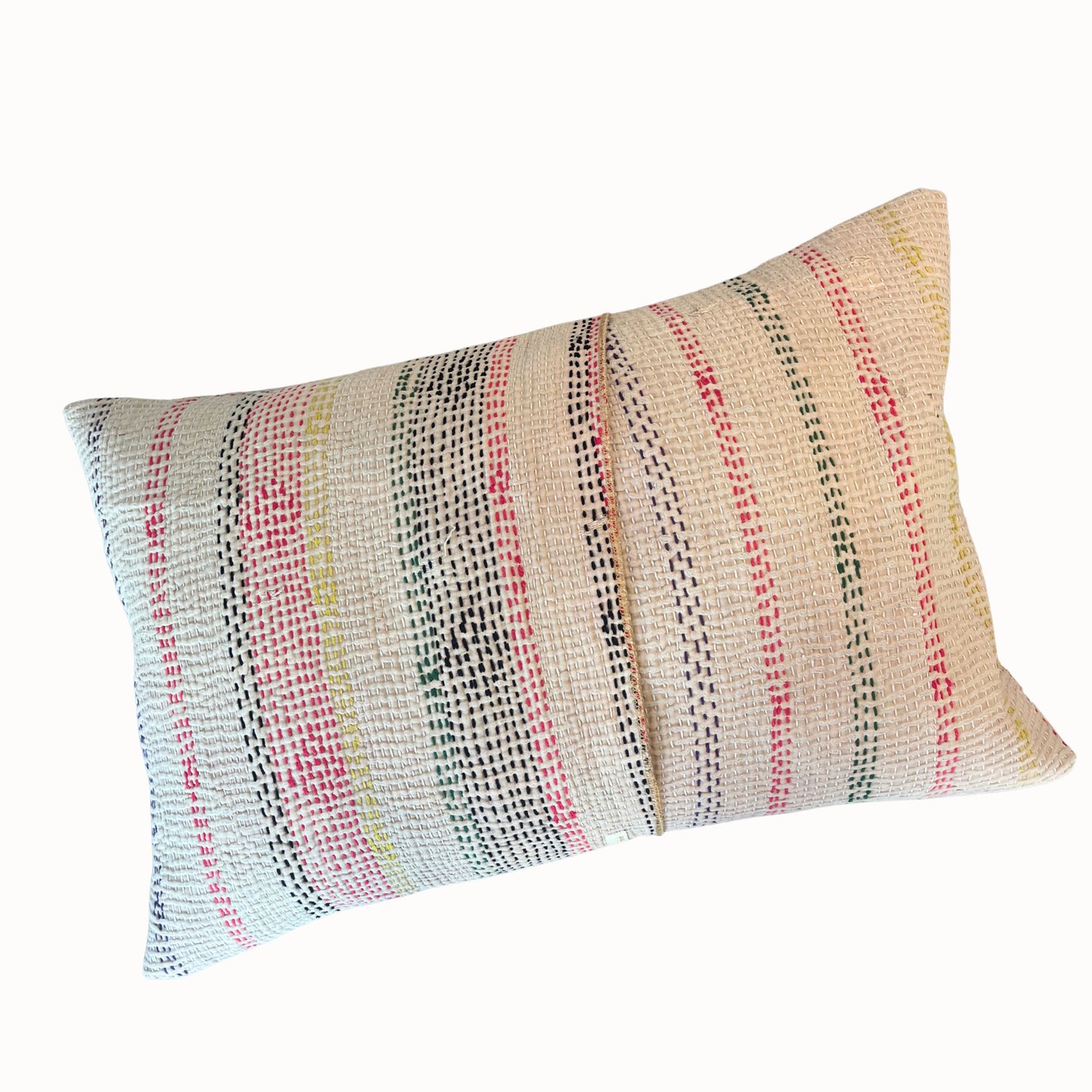 Coussin Jhappi rose