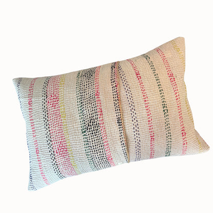 Coussin Jhappi rose
