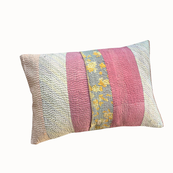 Coussin Jhappi rose