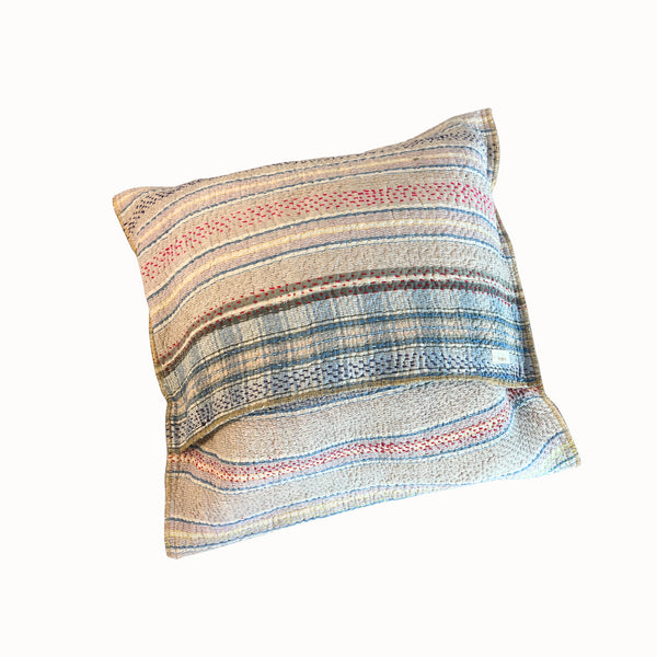 Coussin Lassi beige