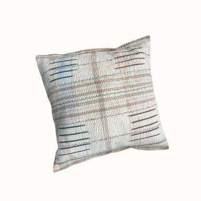 Coussin Lassi crème