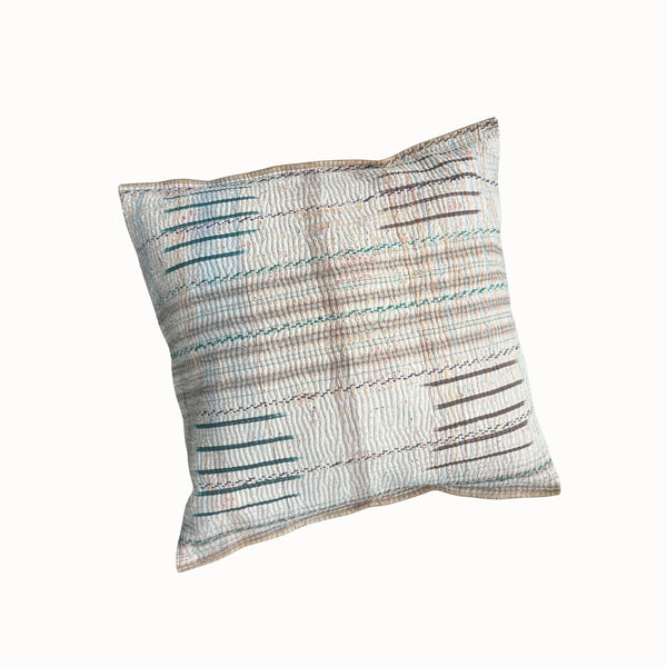 Coussin Lassi crème