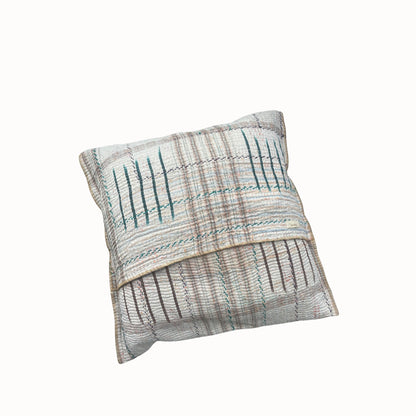 Coussin Lassi crème