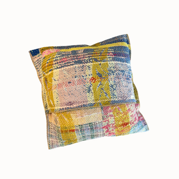 Coussin Lassi patch