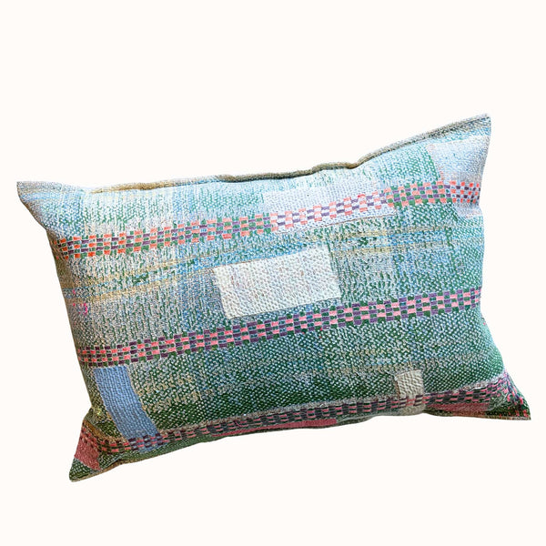 Coussin Jhappi patch
