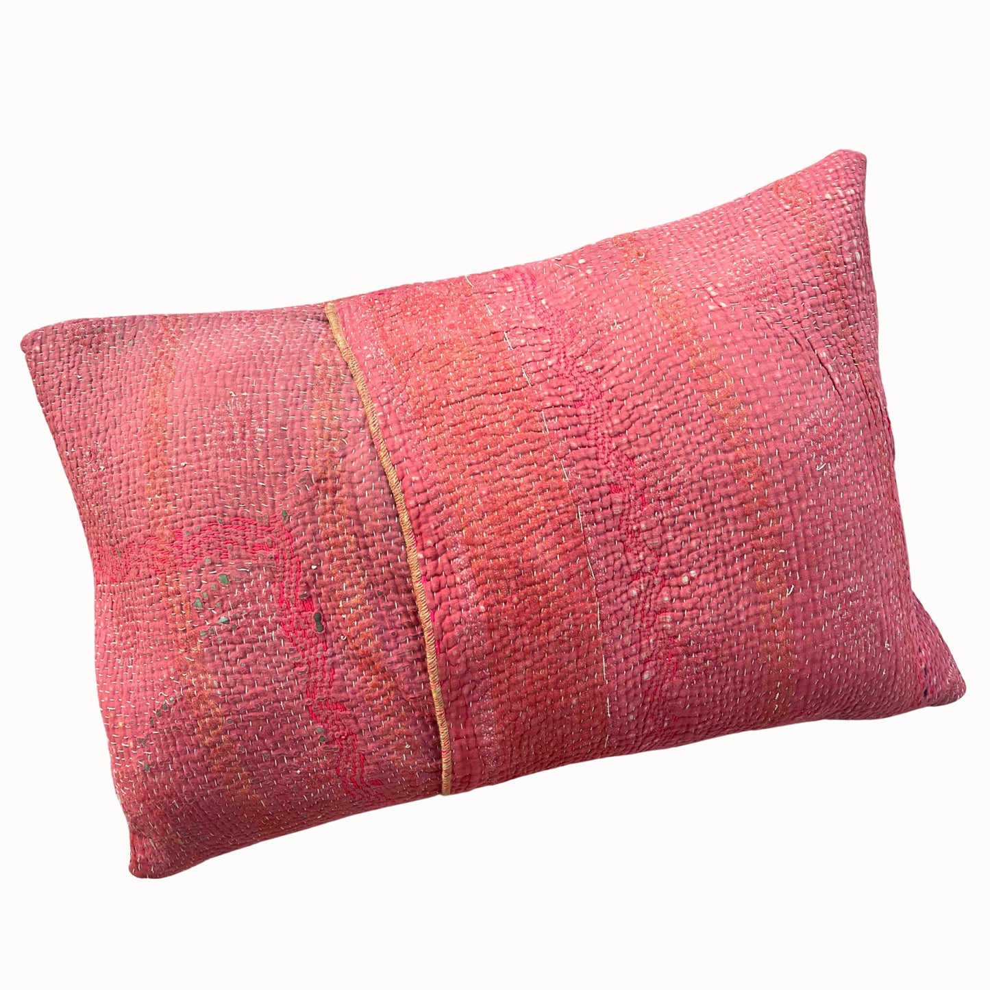 Coussin Jhappi roserouge