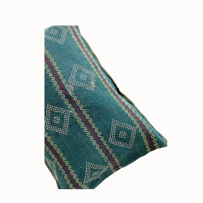 Coussin Jhappi losange