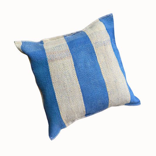 Coussin Lassi marin