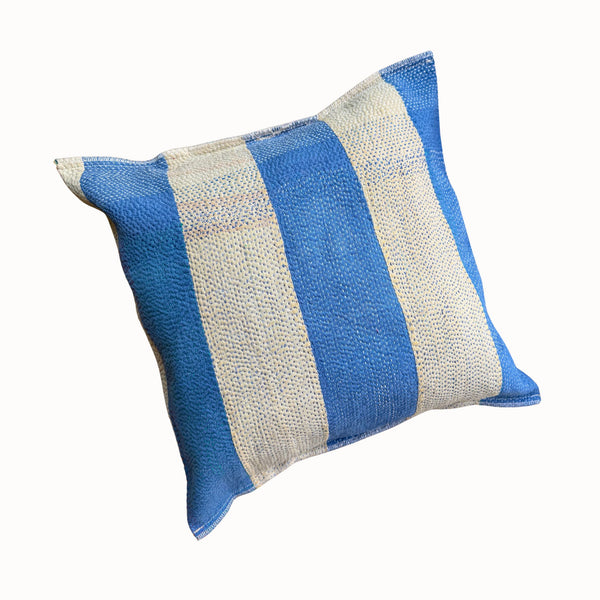 Coussin Lassi marin