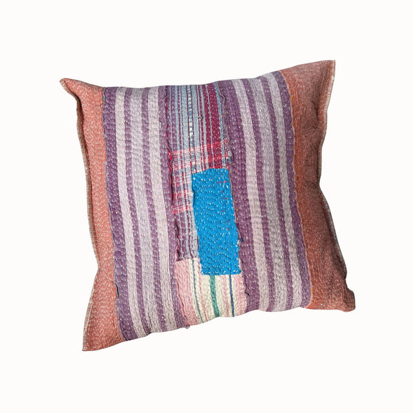 Coussin Lassi patch