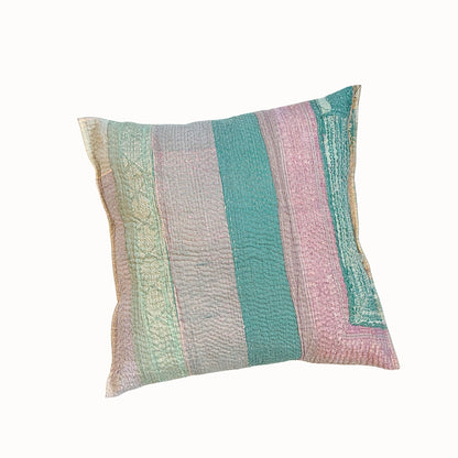 Coussin 40x40 indien