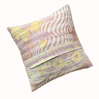 Coussin Lassi rose