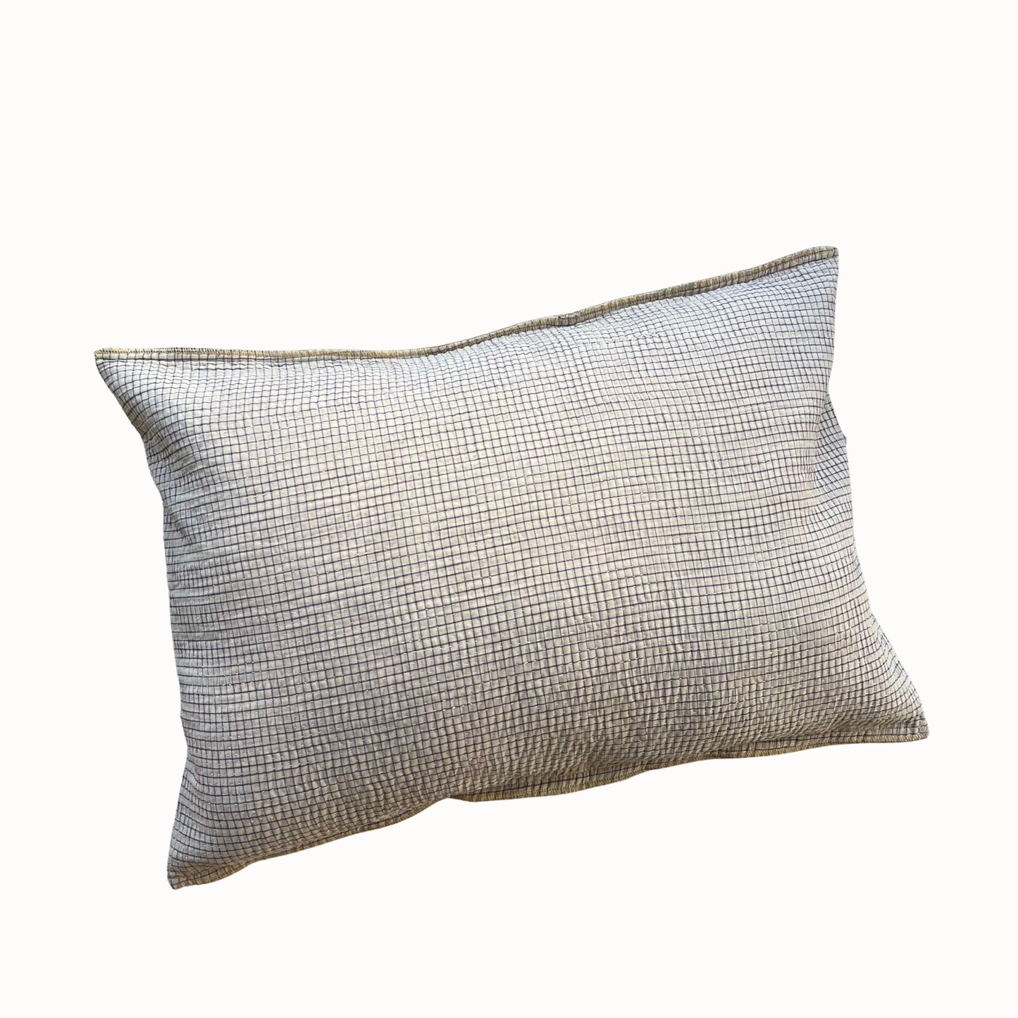 Coussin Jhappi violet