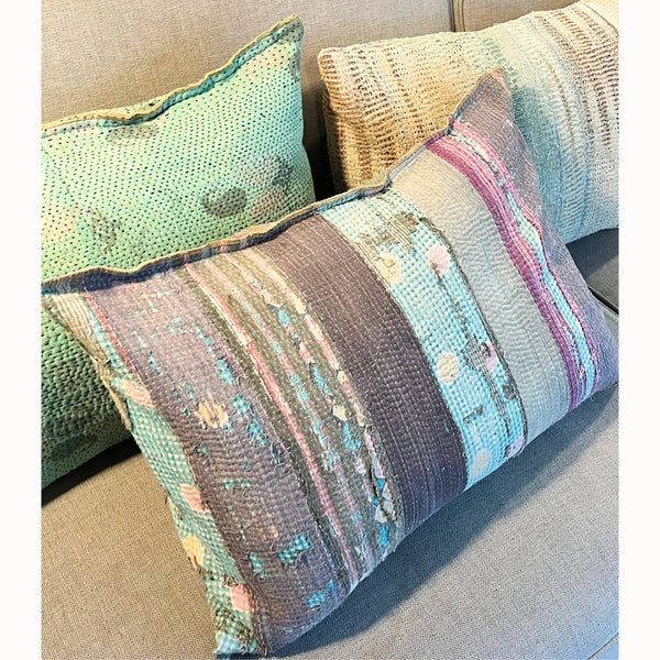 Coussin Jhappi crème