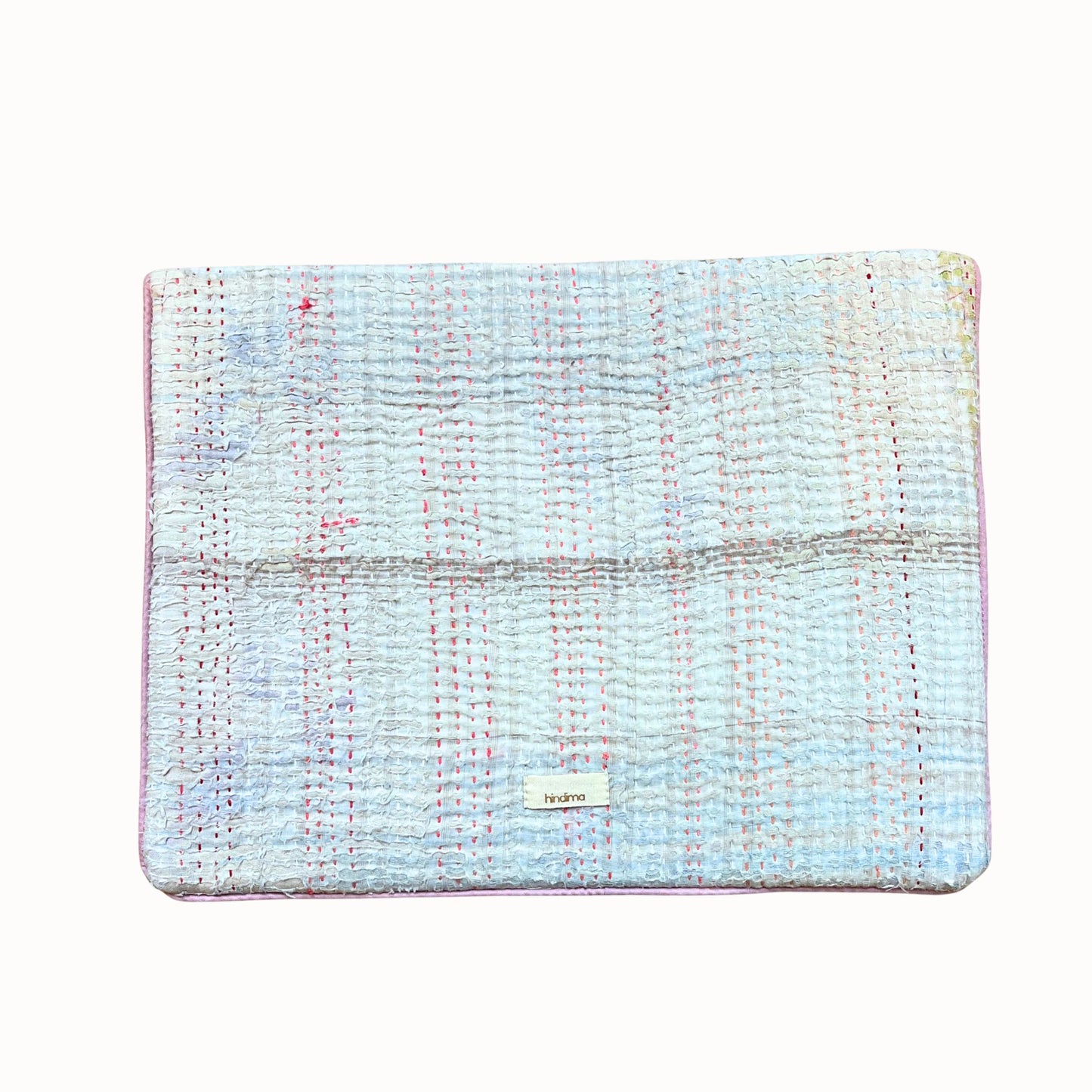 Housse d'ordinateur Tara rose