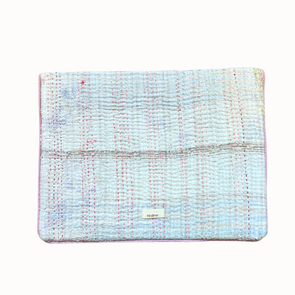 Housse d'ordinateur Tara rose