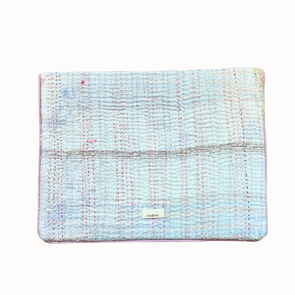 Housse d'ordinateur Tara rose
