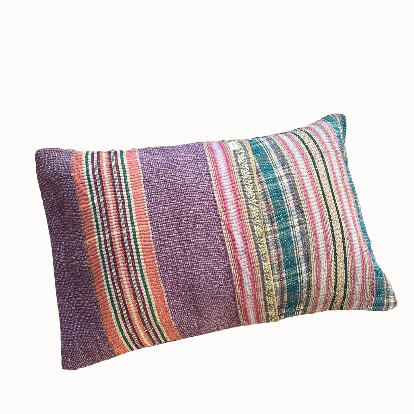 Coussin Jhappi graphique