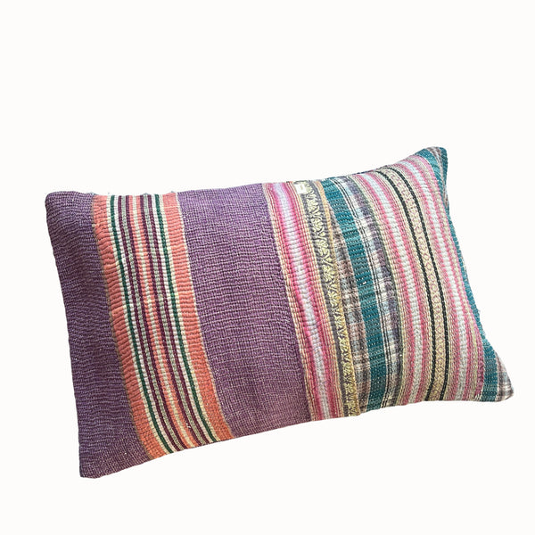 Coussin Jhappi graphique