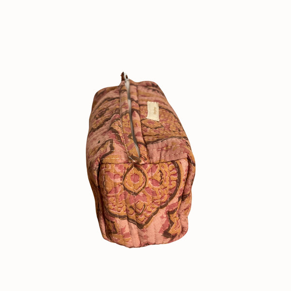 Trousse de toilette Bohème