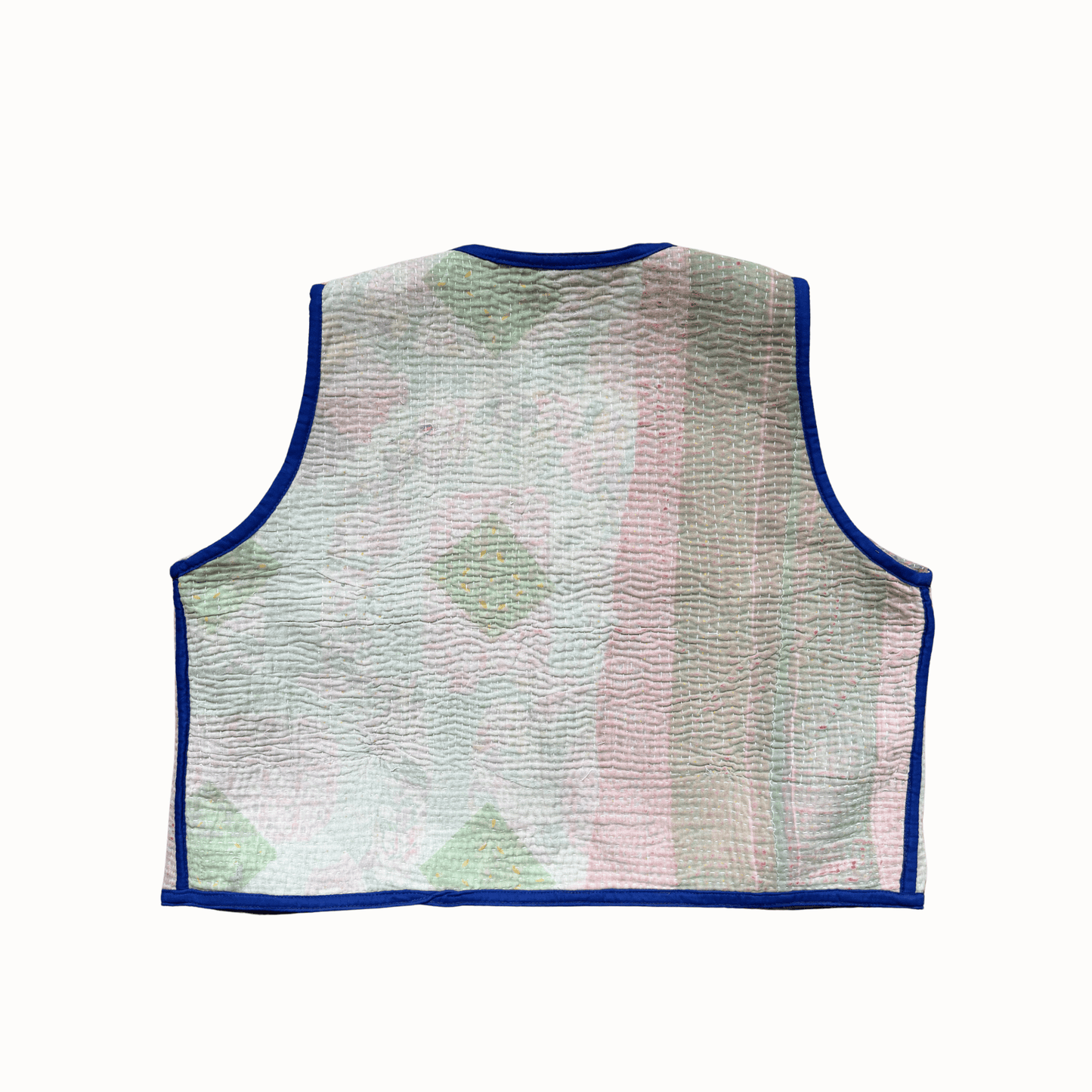 Gilet Aura violet