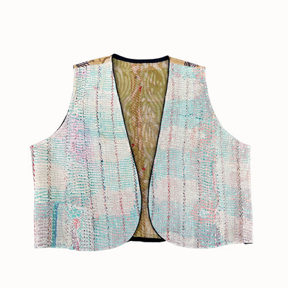 Gilet Aura mutico