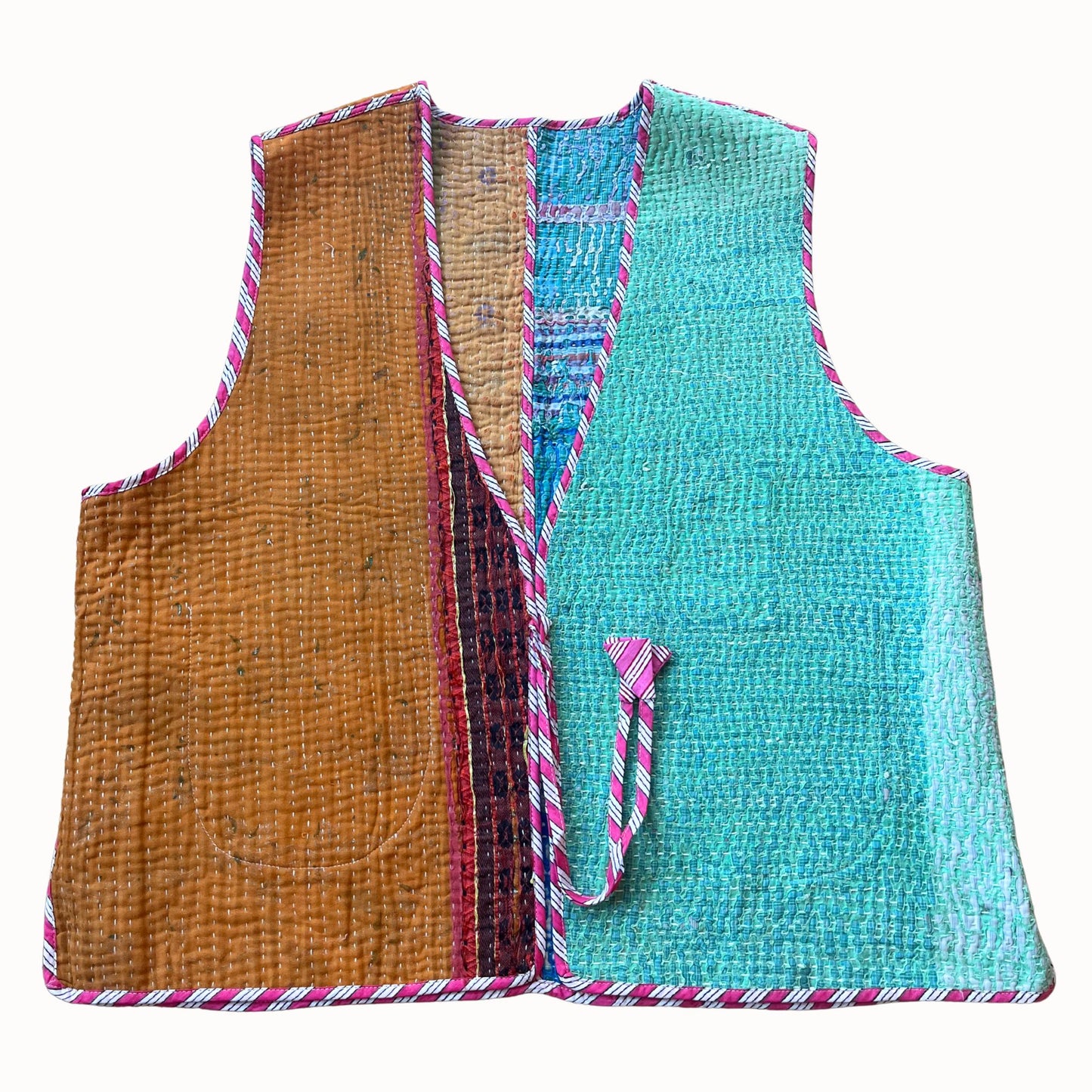 Gilet Karma pop