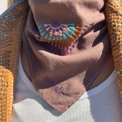 Bandana Hindima